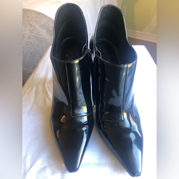 Michael Kors Short Booties - Picture 2 of 7